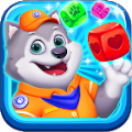 宠物爆炸拼图 V1.0 安卓版