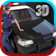 警车城市模拟 V2.10.28 安卓版