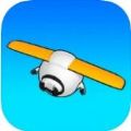 超能滑翔机3D V1.0 苹果版