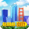 全球城市 V0.1.4494 安卓版