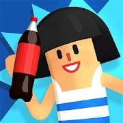 砸场子的购物者 V1.0 安卓版