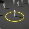 社交距离 V1.0 安卓版