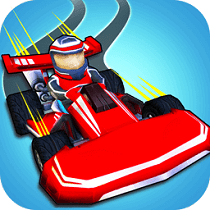 全民漂移极品飞车 V0.0.1 安卓版