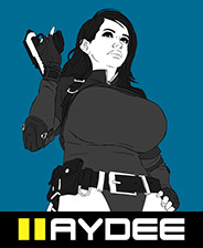 Haydee 2 手机正式版