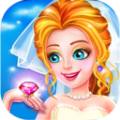 公主换装婚纱设计 V1.3 安卓版