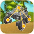 沙箱生存 V1.0.6 安卓版