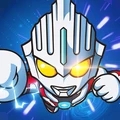 奥特曼守护银河 V1.0 安卓版