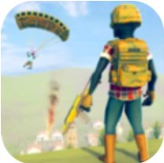 刺激沙滩战场 V2.7 安卓版