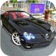奔驰车主撞人 V1.0 安卓版