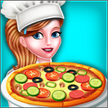 我的披萨送货店 V1.2 安卓版
