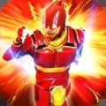 极速闪电英雄 V1.0 安卓版