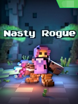 Nasty Rogue 中文版