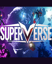 SUPERVERSE 中文版