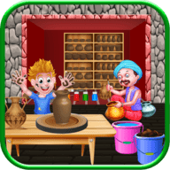陶器制作冒险 V1.0.6 安卓版