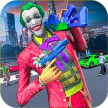 小丑犯罪模拟器 V1.0.2 安卓版