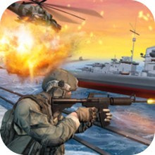 海军战斗3D V1.1 安卓版
