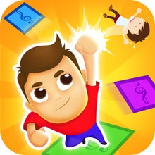彩色节奏 V1.0 安卓版