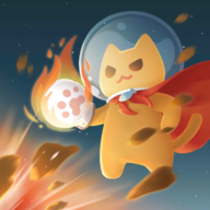 超神猫咪人 V0.1 安卓版