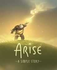 Arise一个平凡的故事 中文完整存档版