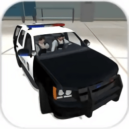 警车校园冒险 V1.13 安卓版