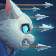 猫的冲突竞技场 V1.0.9 安卓版