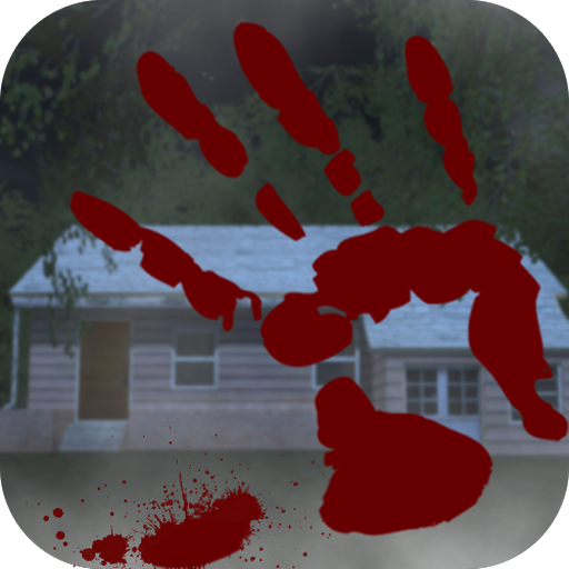 恐怖脱出游戏幽灵小屋 V1.0.3 安卓版