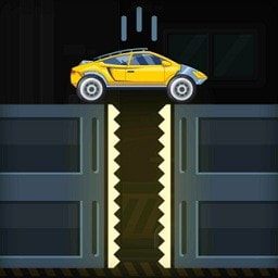 汽车粉碎机2 V1.0.1 安卓版