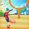 防撞跑酷 V1.9.20 安卓版