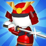 武士切割战 V1.0.1 安卓版