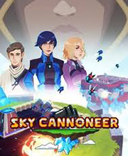 天空炮手 steam正版