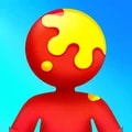 染色火柴人 V1.0 安卓版