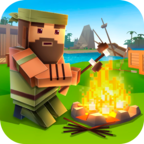 像素荒野求生 V1.0.1 安卓版
