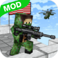 方块狙击手射击 V1.4.0 安卓版