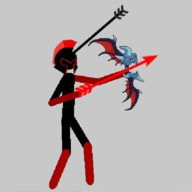 部落火柴人箭手 V0.1 安卓版