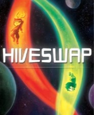 HIVESWAP 中文版