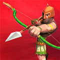 火柴人战争崛起 V1.0 安卓版