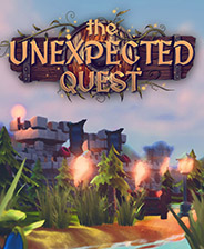 The Unexpected Quest 免安装绿色版