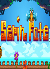 Serin Fate 中文版