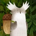 森林精灵 V1 安卓版