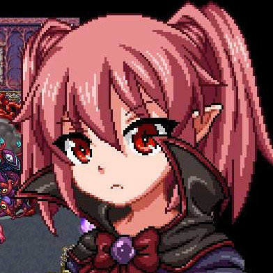 魔王之女戴沫娜 安卓直装完整版