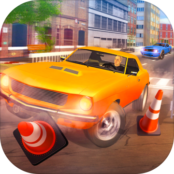 停车场 V1.2 安卓版