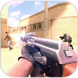 反击枪 V1.2 免费版