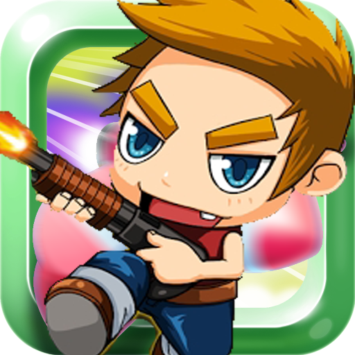 疯狂的大兵 V2.4 免费版