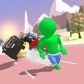 超级英雄冲刺 V1.0 安卓版