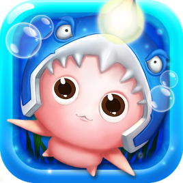 口袋水族箱 V1.3.3 安卓版