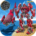 野兽机器人 V1.0 安卓版