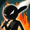 黑暗游侠火柴人 V1.7 安卓版