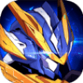 模拟机甲大作战 V1.13 安卓版