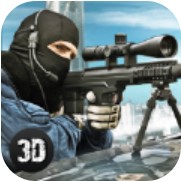 精英扑打狙击手监狱 V1.0 安卓版