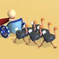 鸵鸟比赛3D V0.1.52 安卓版